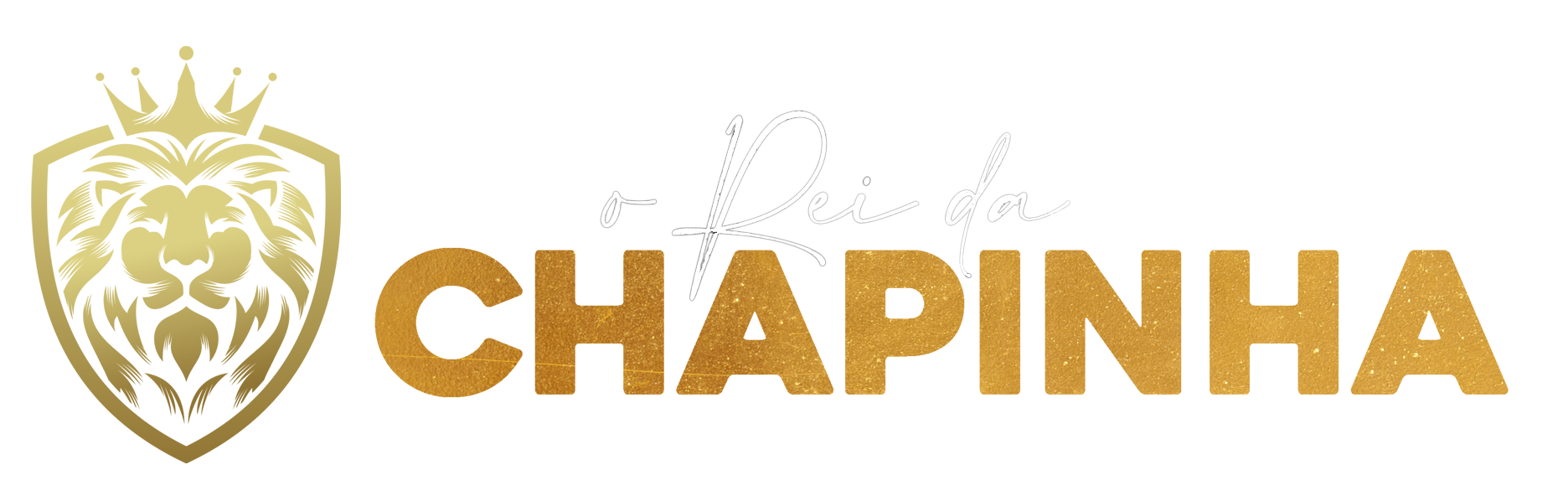 O Rei da Chapinha - A Maior Loja de Cosméticos Online