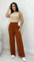 Blusa Feminina Canelada Regata Casual Em Algodão Básica na internet