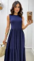 Vestido Regata Feminino Midi Duas Marias na internet
