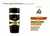 LATTAFA ASAD (BLACK) EDP 100ML - comprar online