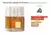LATTAFA KHAMRAH 105ML en internet