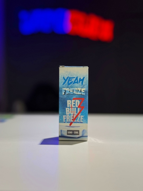 Salt YEAH 30ml