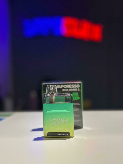VAPORESSO ECO NANO 2