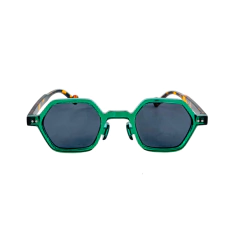 Óculos de Sol Mucuri Verde
