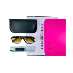 Kit Presente TM Eyeshop