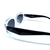 Óculos de Sol Feminino pequeno arredondado com lentes escuras - Serena - comprar online