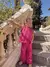 Blusa fucsia en internet