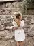 Dress "Cayetana" - comprar online