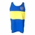 Musculosa Algodon Clasica Licencia Oficial