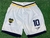 Short Boca Juniors Olan Blanco #10