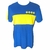 Remera Retro Estrellas Boca Juniors Oficial