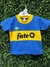 Camiseta Retro de Bebe