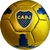 Pelota Golden Boca Juniors Sorma