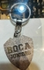 Llavero Metalico Escudo Boca Juniors - comprar online