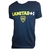 Remera Oficial de Boca La mitad mas uno