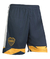 Short Prematch Boca Juniors Producto Oficial