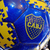 Pelota de Boca Juniors 