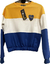 Buzo Corto Dama Boca Juniors Producto Oficial