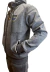 Conjunto Campera Y Pantalon Boca Juniors Oficial