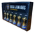 Cuadro Decorativo Libertadores Boca Juniors