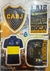 Stickers para termo. Kit x 4