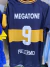 Camiseta Palermo Megatone 2007 - comprar online