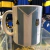Taza Maradona 1986