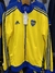 Campera Amarilla Adidas Original