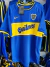Camiseta Boca Juniors 2000 Guillermo Premium - comprar online