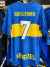 Camiseta Boca Juniors 2000 Guillermo Premium