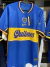 Camiseta Pepsi 2002 Roman #10