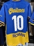 Camiseta Pepsi 2002 Roman #10 - comprar online