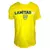 Remera Boca Juniors La Mitad Mas Uno Producto Oficial