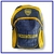 Mochila Boca Juniors 24