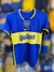 Camiseta Retro 2001 Niños #10 Roman