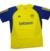 Remera Entrenamiento Boca 2024
