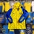 Campera Rompeviento Boca juniors 2024 - comprar online