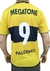 Camiseta Suplente Megatone 2008 Palermo - comprar online