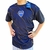 Remera Prematch Niños Boca Juniors Producto Oficial