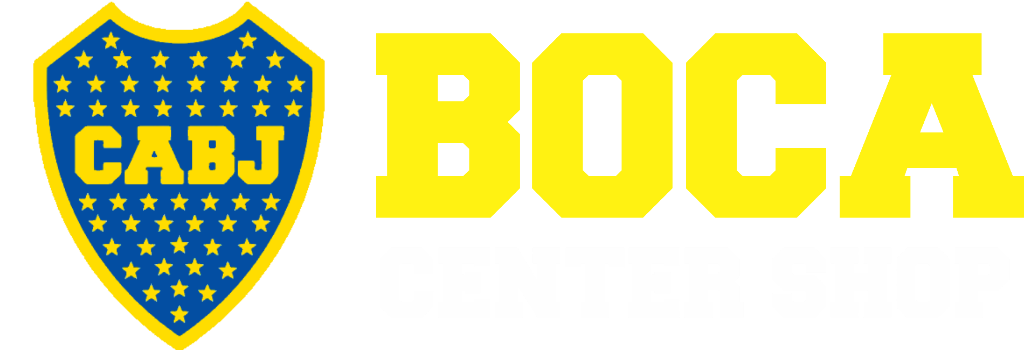 Boca Center Shop Indumentaria de Boca Juniors