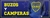 Banner de Boca Center Shop Indumentaria de Boca Juniors