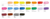 Tinta Guache 250ml - Acrilex - comprar online