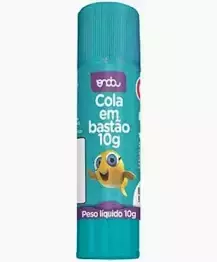 Cola em Bastão 10g - Onda