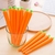 Caneta em Gel Cenoura - Importado - comprar online