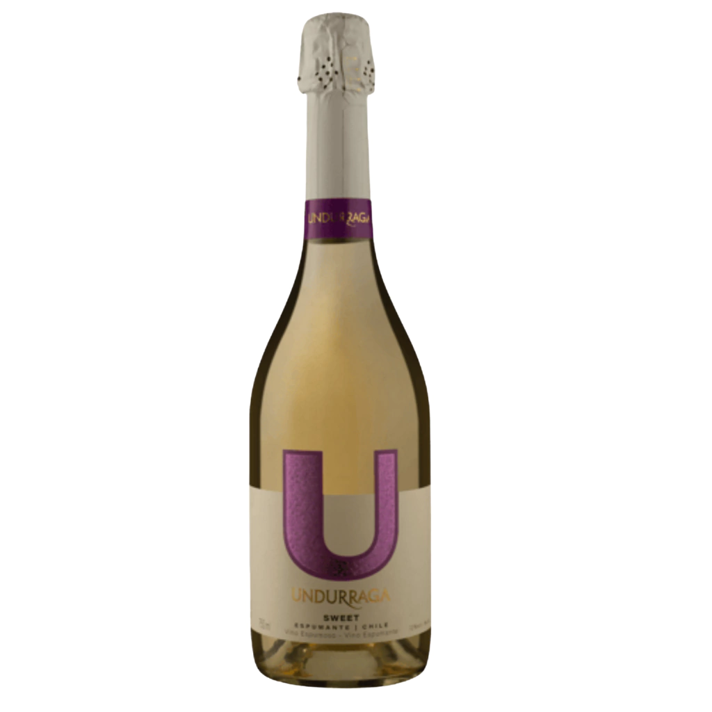 Espumante Sweet Chileno Uby Undurraga Moscatel - 750ML