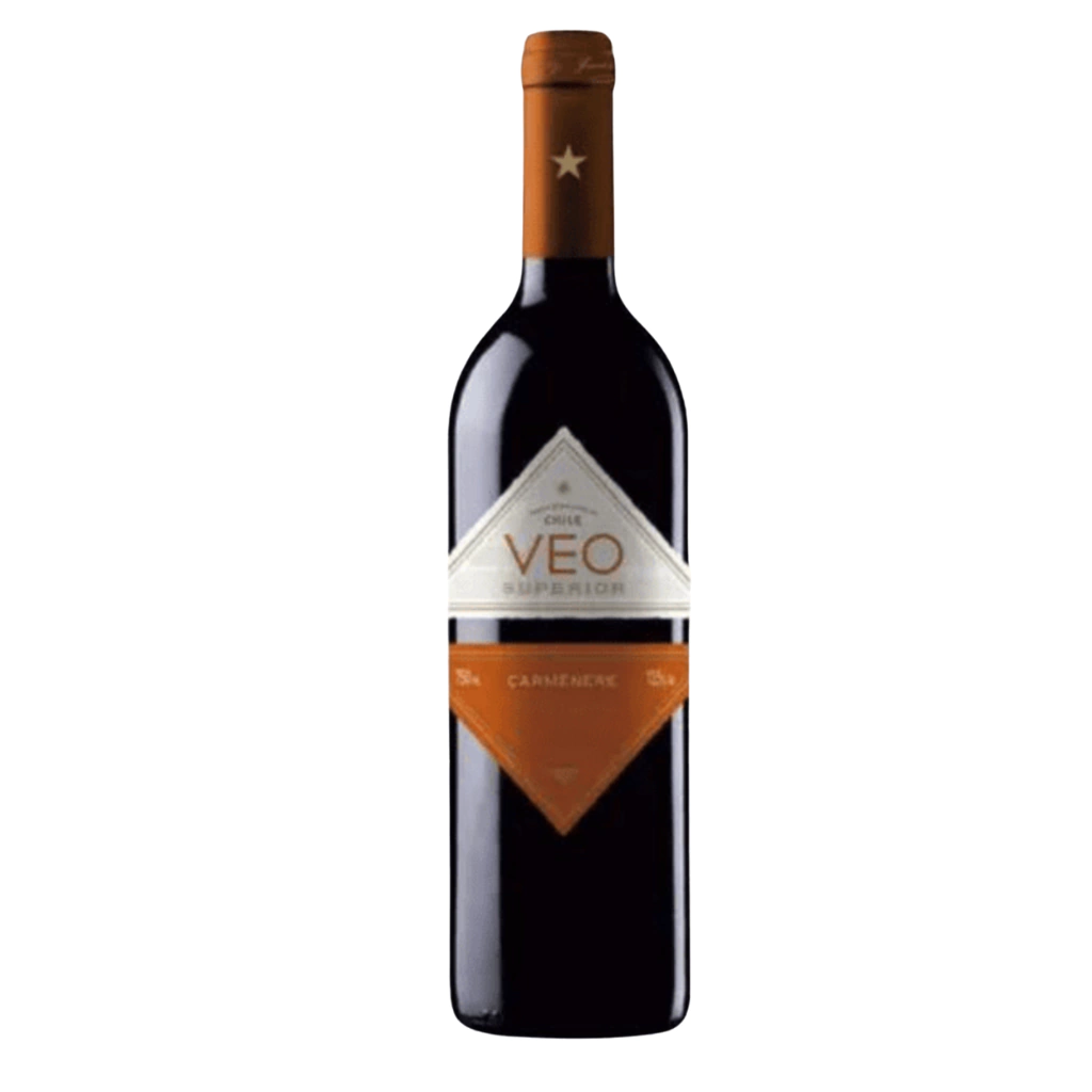 Vinho Tinto Chileno Veo Superior Carmenère- 750ML