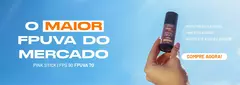 Banner da categoria PROTEÇÃO SOLAR