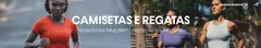 Banner da categoria Camisetas e Regatas