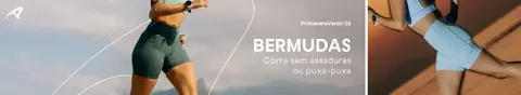 Banner da categoria Bermudas