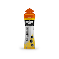 Gel Isotonico Go Energy 60ml - Laranja | SIS